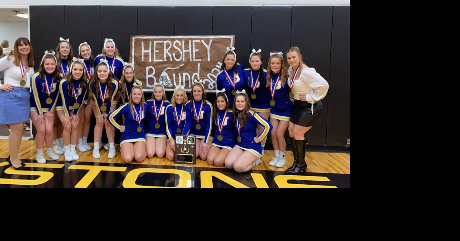 ACV/Union, Redbank qualify for states | Sports | thecourierexpress.com
