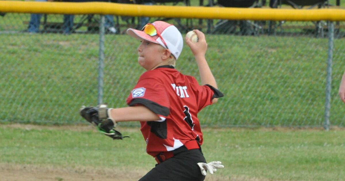 All-Star baseball: Union/ACV walks off Clarion, 3-2 | Sports ...