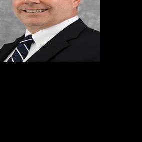 Dr. Stephen Rossi selected to lead IUP College of Health Sciences
