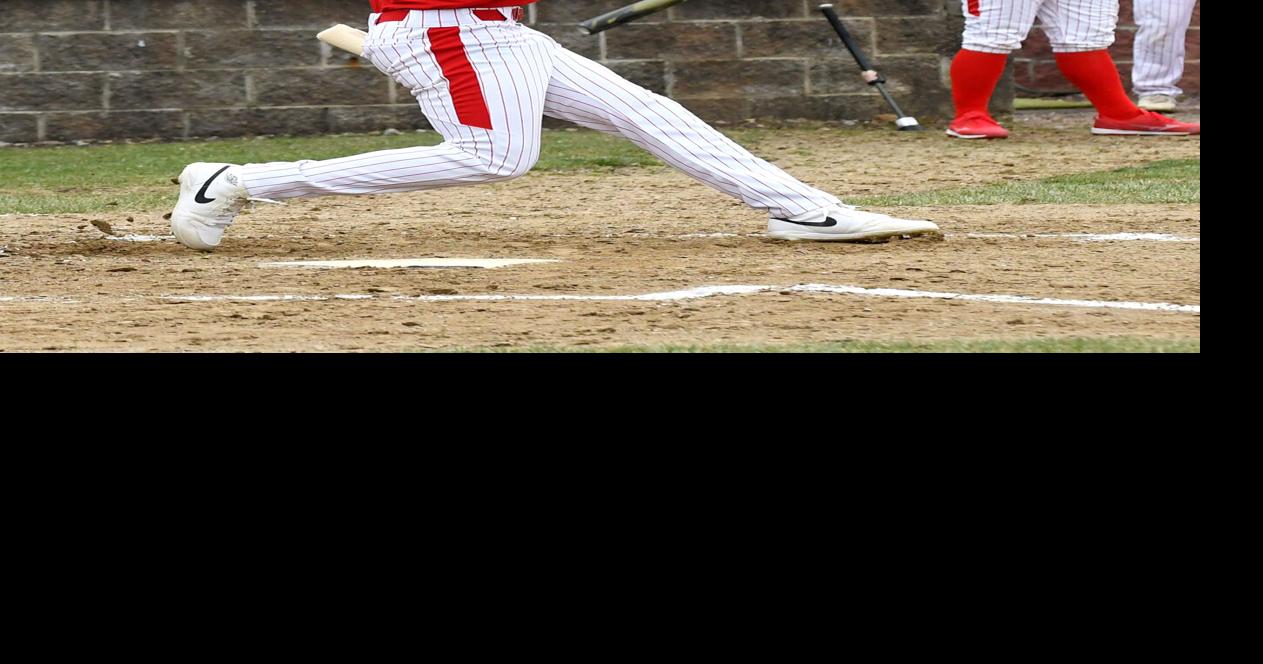 Chucks rally past Indiana, 5-4 | Baseball | thecourierexpress.com