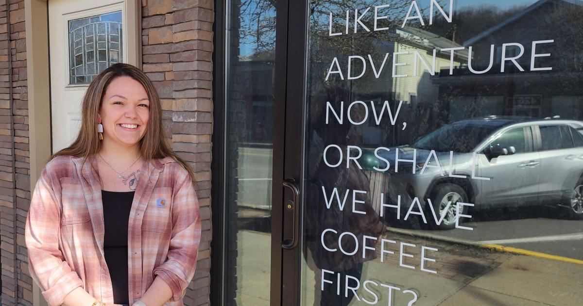 Grounded Caf Eatery Opens In Brockway News Thecourierexpress grounded-caf-eatery-opens-in-brockway-news-thecourierexpress