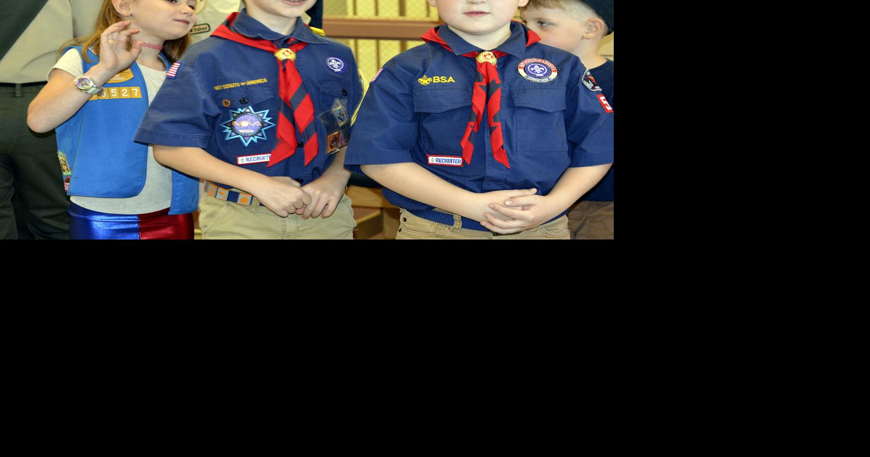 ClarionLimestone High School holds hosts Veterans Day breakfast News