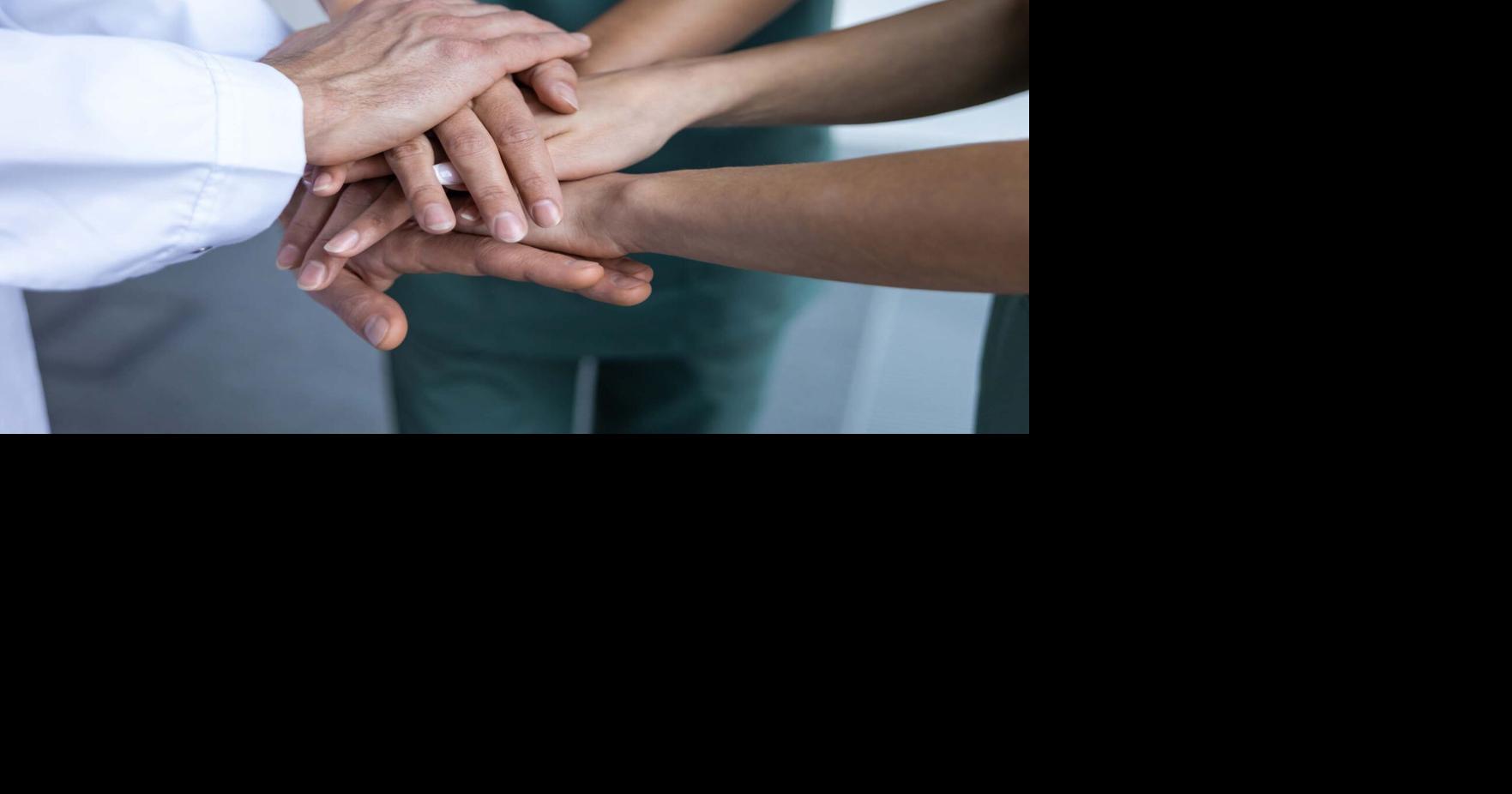 Annual recognition of healthcare professionals