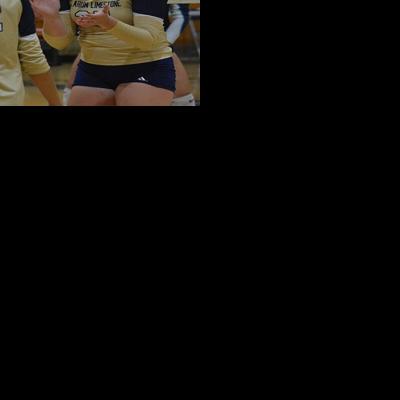 Lady Lions sweep KC after five-set battle with Warren