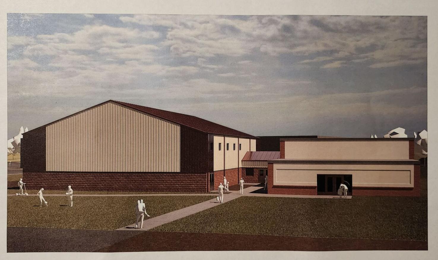 Brockway Area School Board weighs cost of new building News