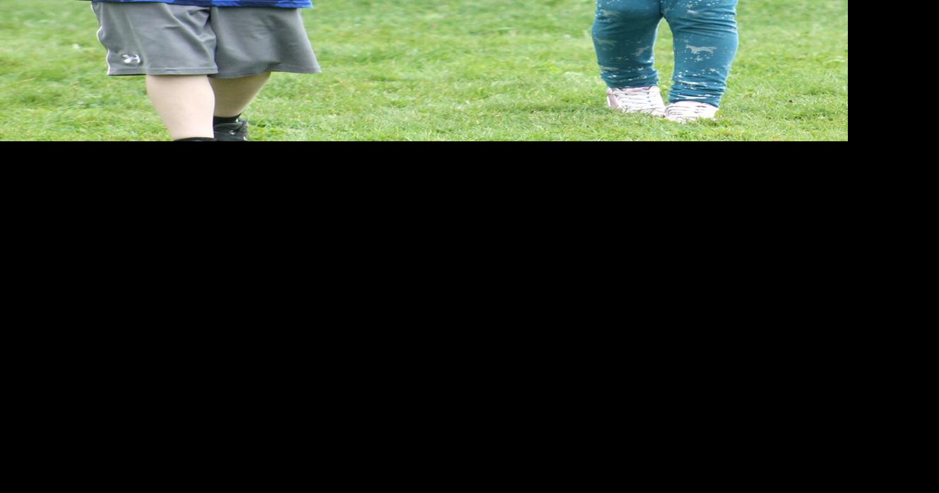 PHOTO GALLERY Field Day at Sligo Elementary School News