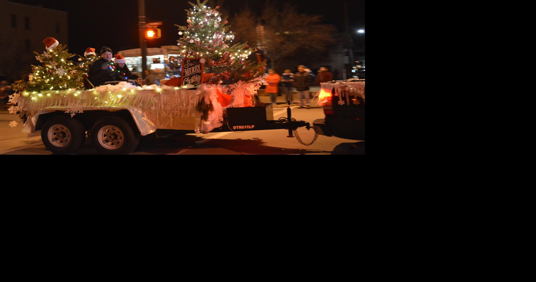 Branford Ct Christmas Parade 2022 Punxsutawney Holiday Parade Pre-Registration Is Open | News |  Thecourierexpress.com