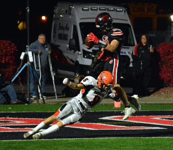 Brockway downs Smethport, 607 Sports