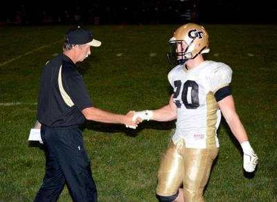 Evanko Will Leave A Legacy That Reaches Far Beyond The Football