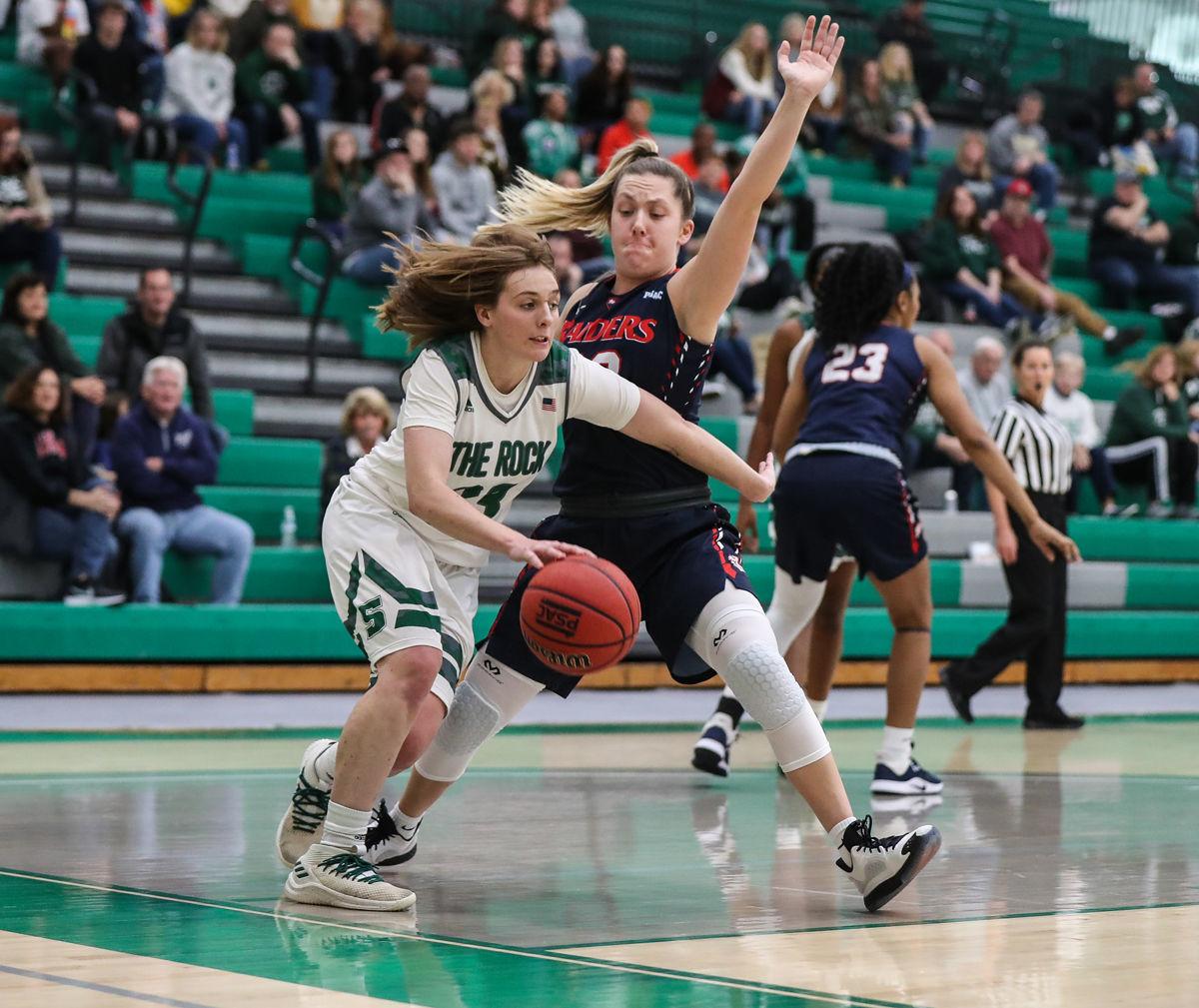 Slippery Rock Women Drop Two At Home Sports Thecourierexpress Com