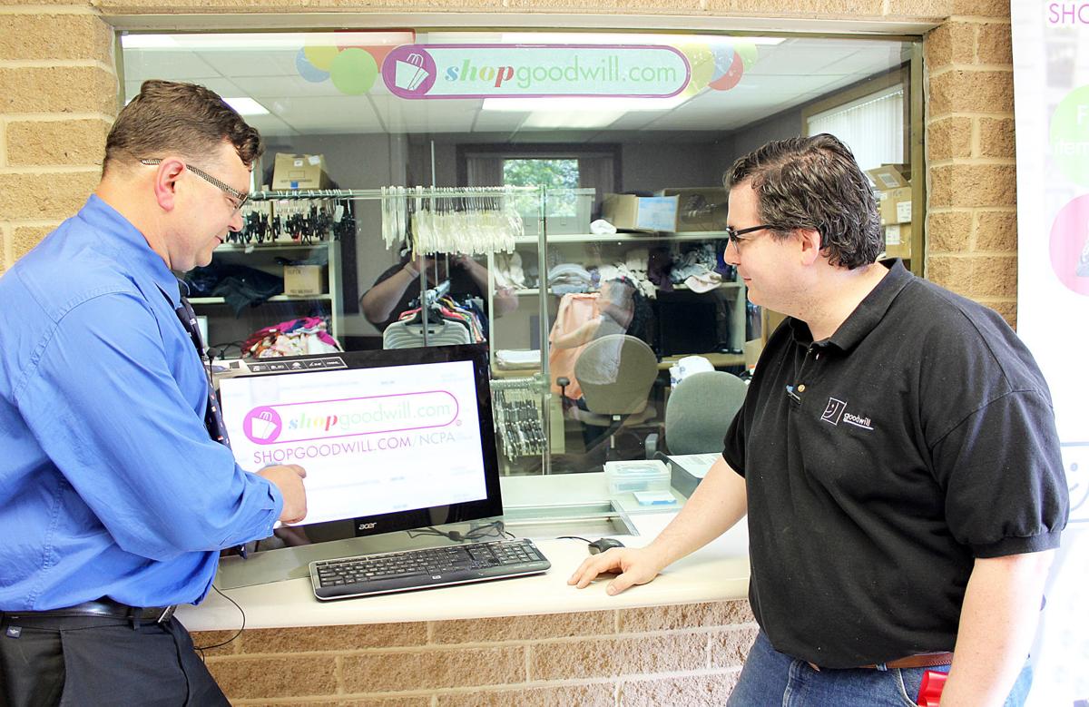 Goodwill Industries of North Central PA expands programs News