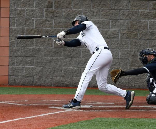 Vaughn found his way back to OC, became baseball legend for the