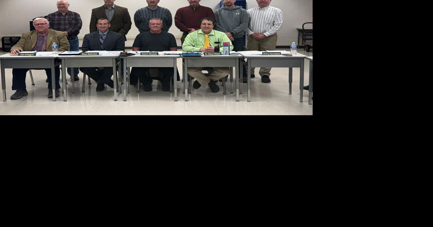 Jeff Tech's Joint Operating Committee reorganizes | News ...