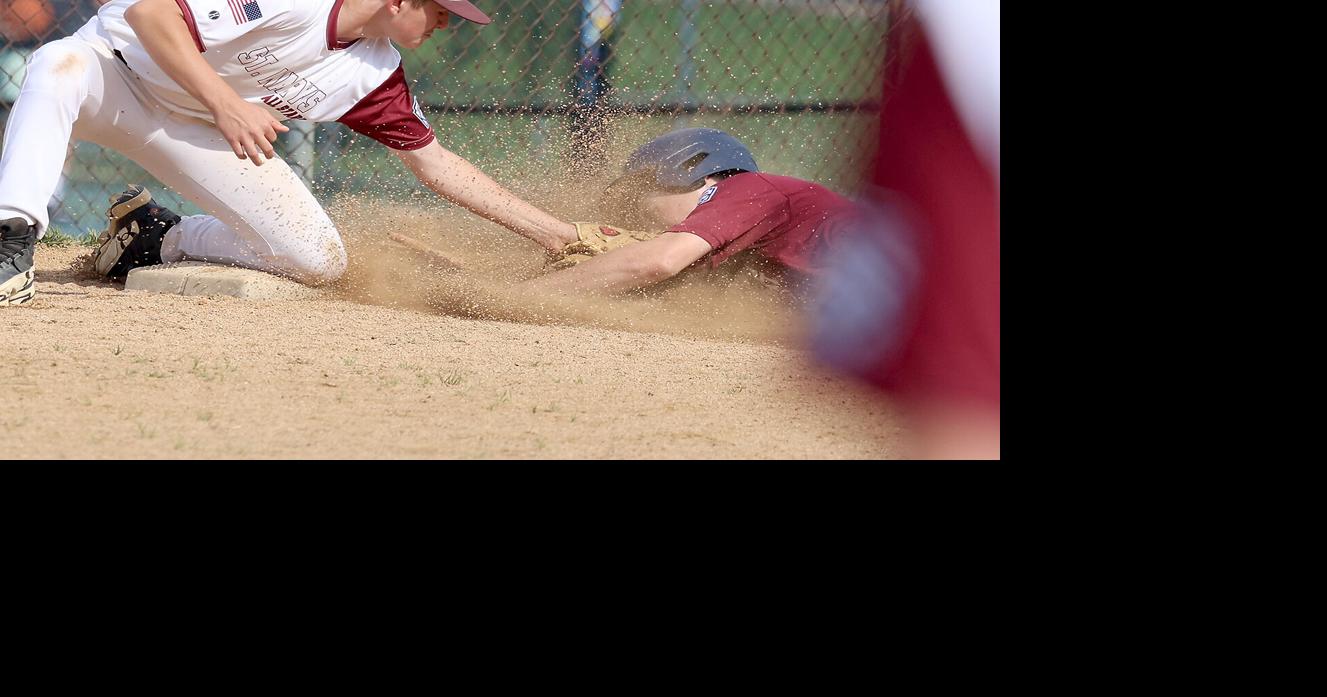 Titusville walks off St. Marys Juniors for Section 1 title Jul 11, 2026 1 hr ago