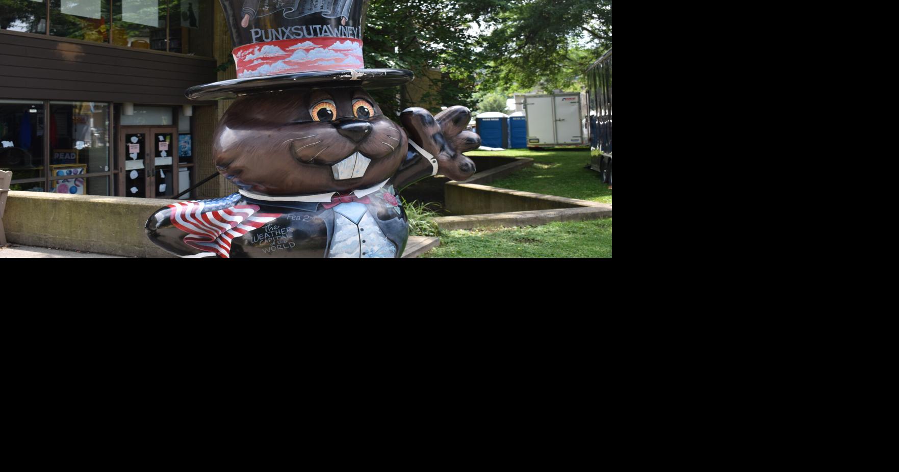 Punxsutawney Borough Council president stresses importance of supporting small businesses