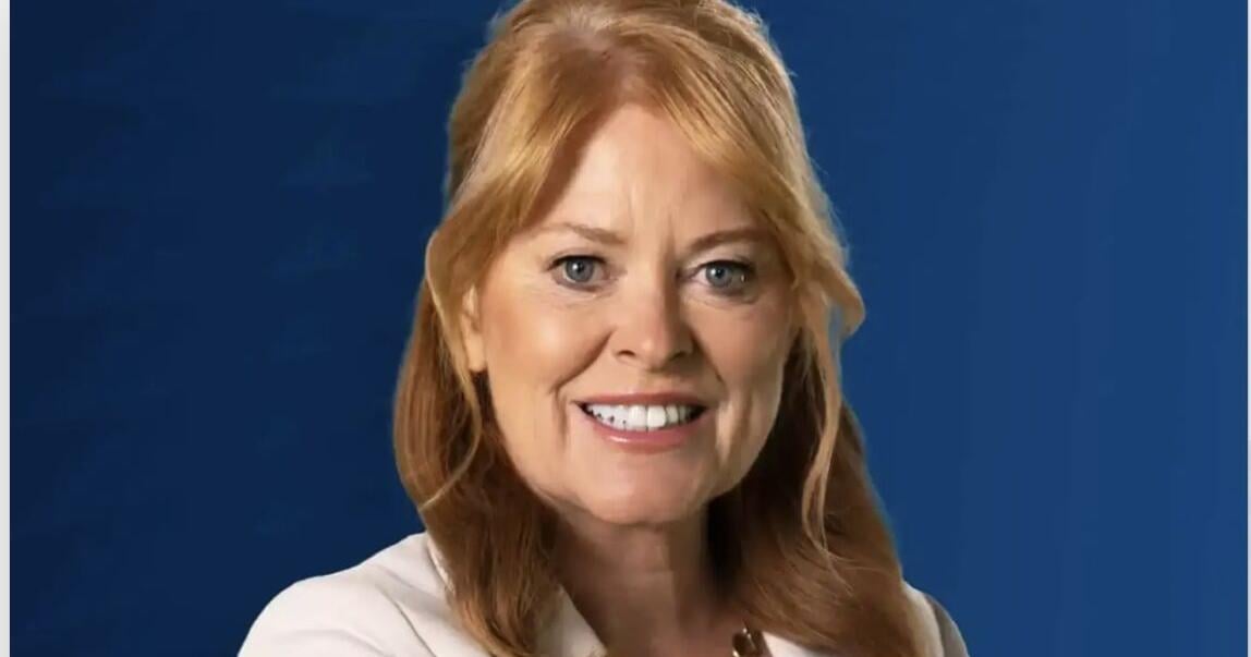 Governor candidate Garrity to visit Clearfield County Feb. 10