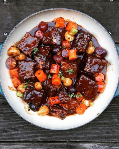 Take it slow and easy: January is National Slow Cooker Month - Gazette  Journal