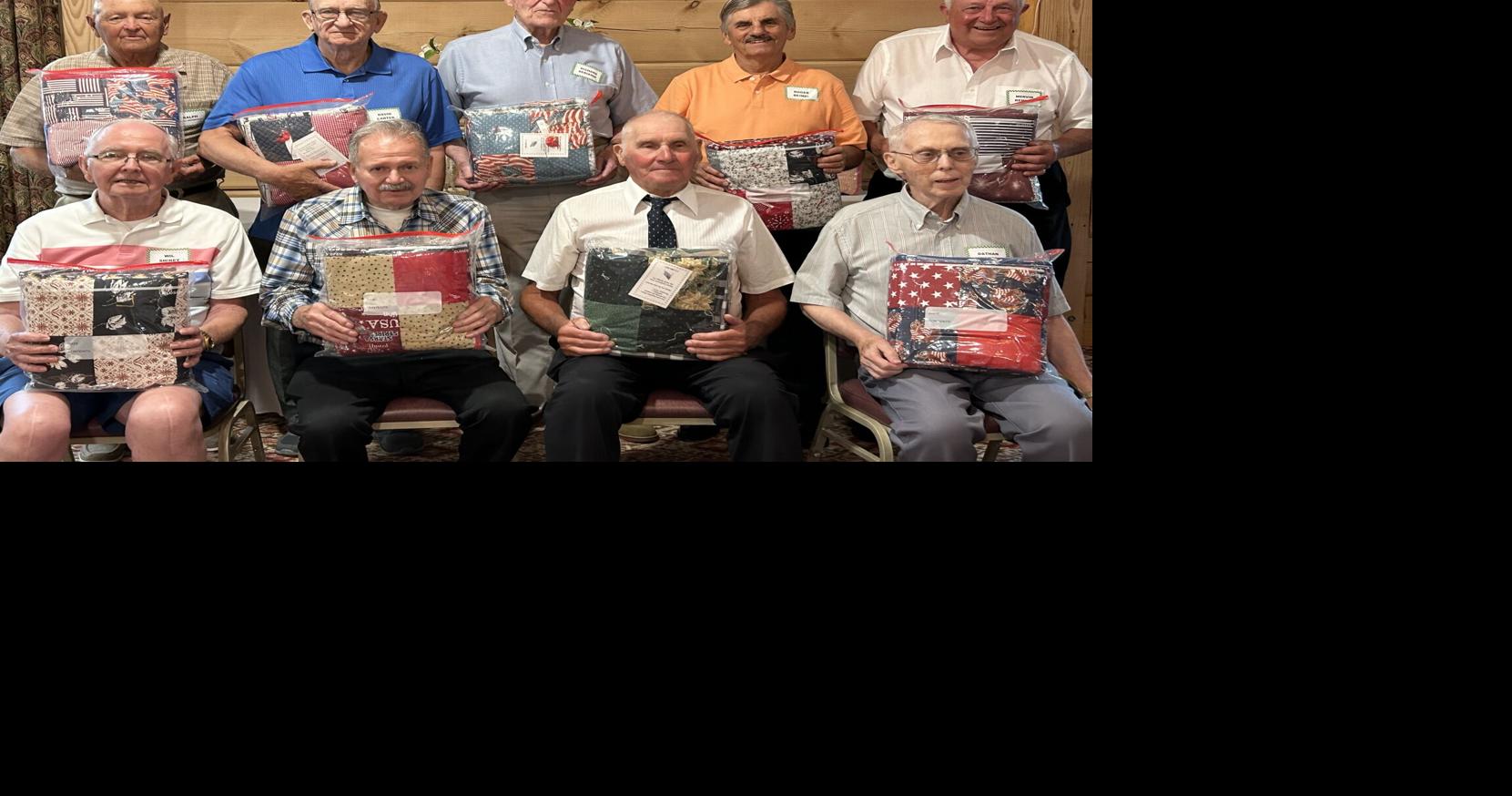 Kersey High School/Fox Twp. Schools alumni reunion held at Red Fern
