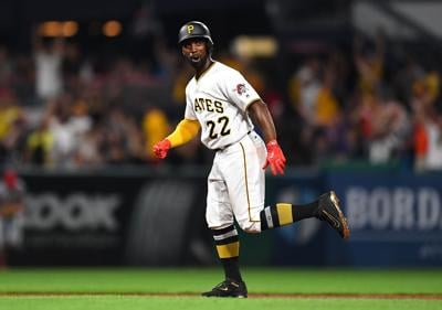 Andrew McCutchen: 'We'll be better in 2020, believe it