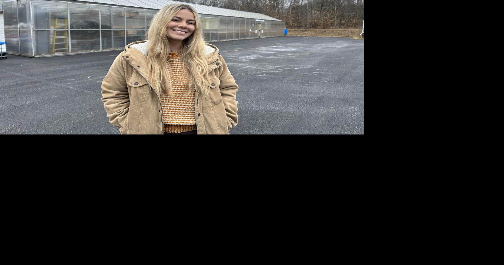 Goodwill greenhouse is growing and changing in Falls Creek News