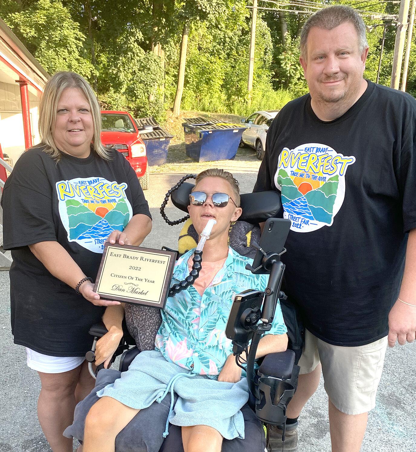 The Leader Vindicator