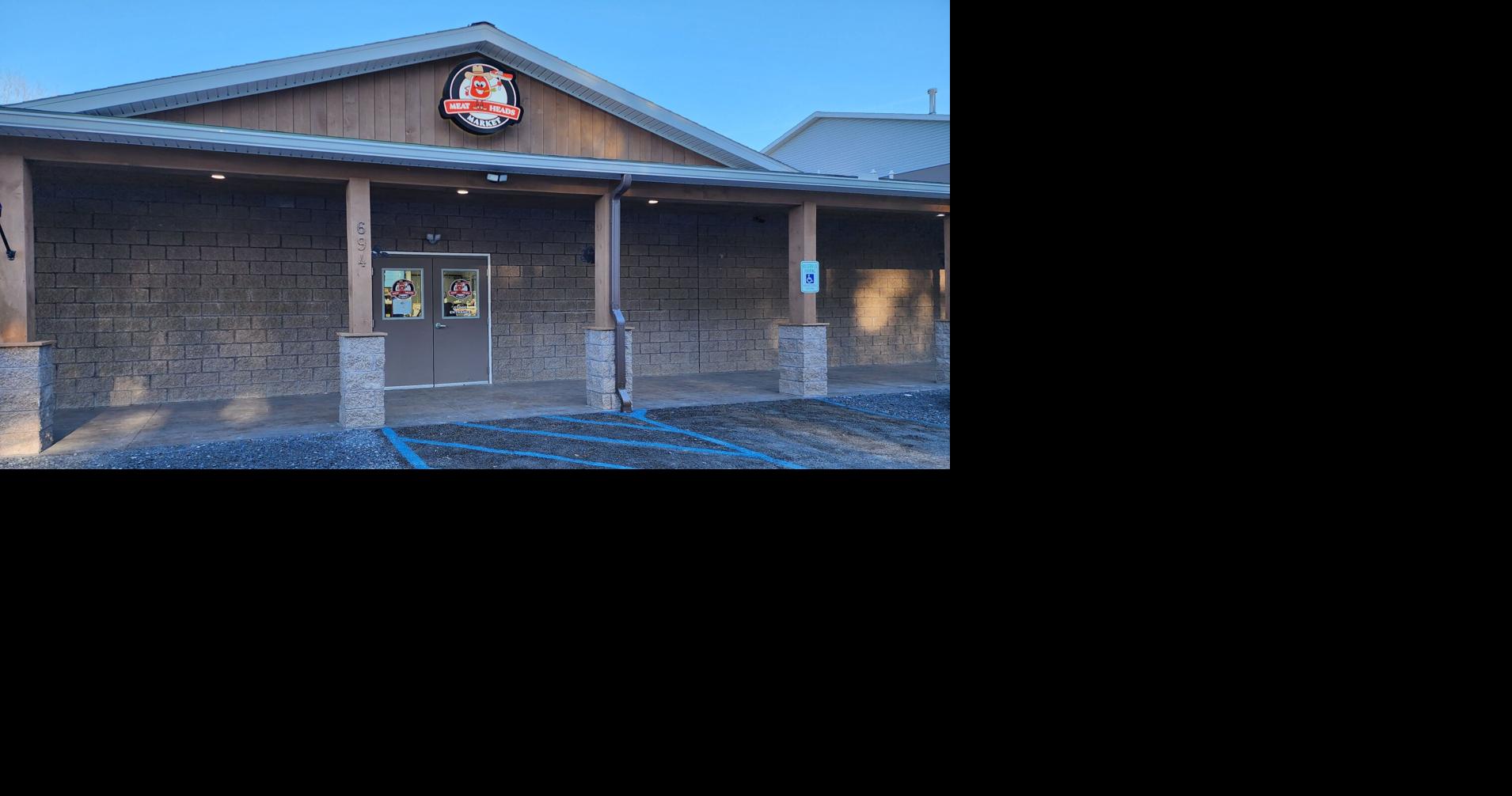 Meatheads opens retail market in Brookville News