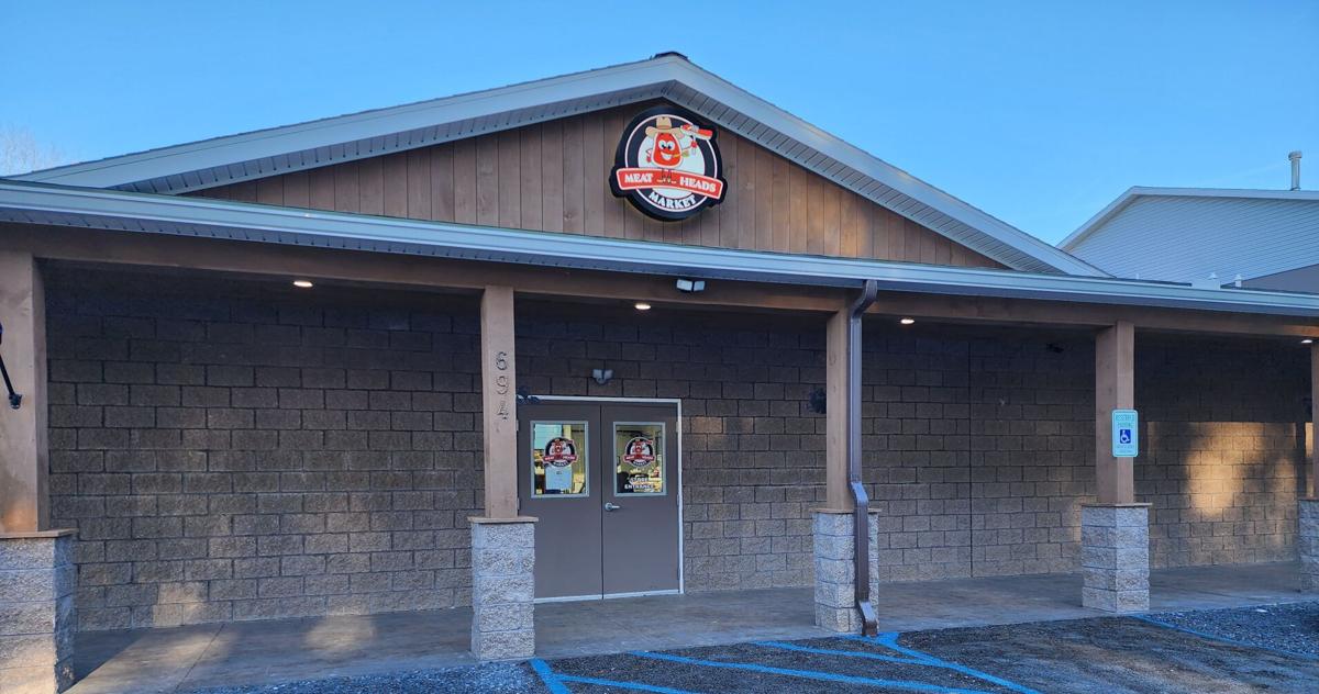Meatheads opens retail market in Brookville | News | thecourierexpress.com