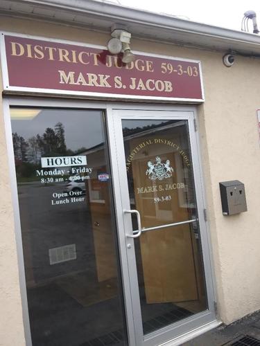 St Marys magistrate roundup News thecourierexpress com