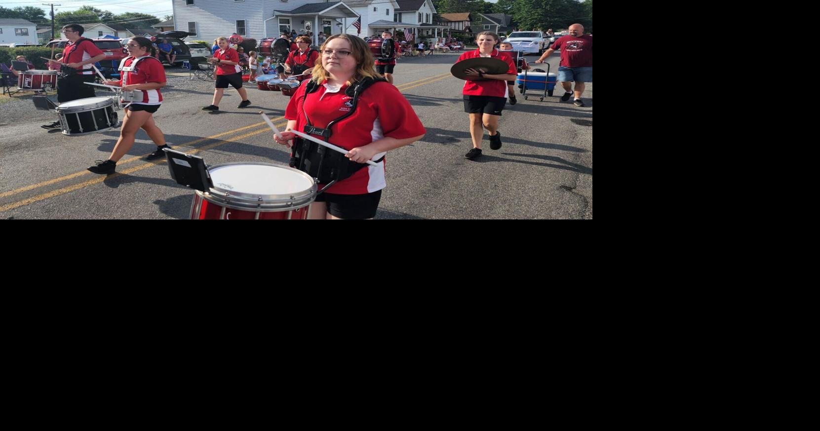 57th Old Fashioned Fourth of July ready to take over Brockway News