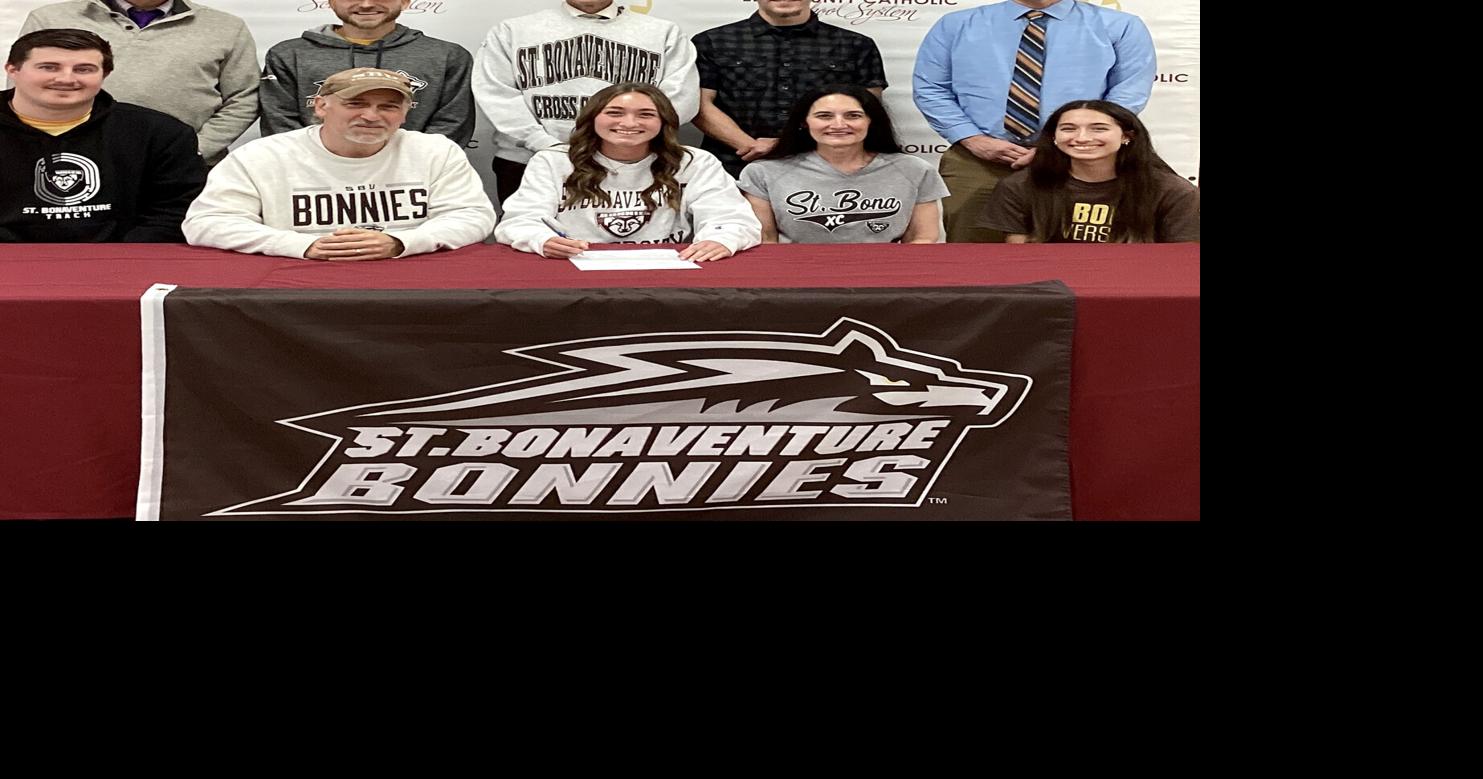Bille, Bonaventure are 'a perfect fit' Cross Country