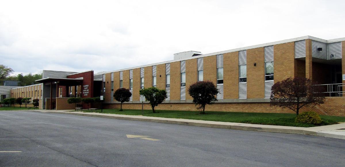 Clearfield County Career and Technology Center considers expansion, renovation | News | thecourierexpress.com