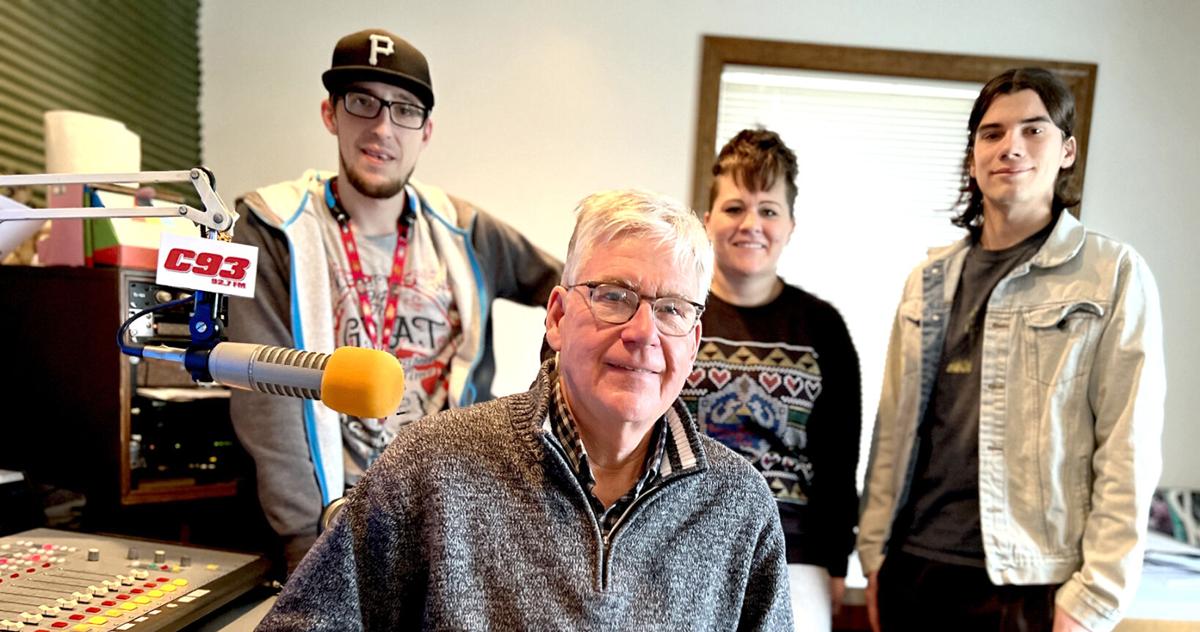 Carl Emms The Spirit Of Radio: As local radio stations are sold, Hearst reflect ...