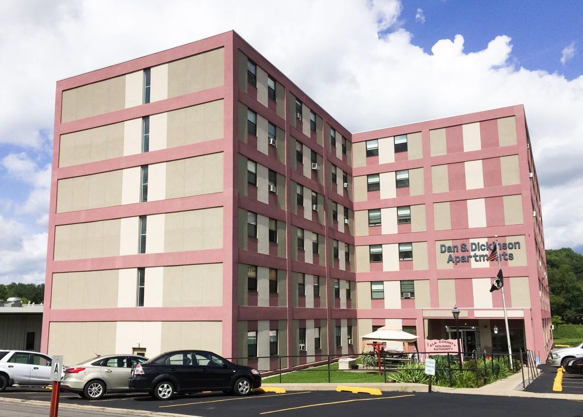 More bed bugs found in Ridgway public housing complex Local