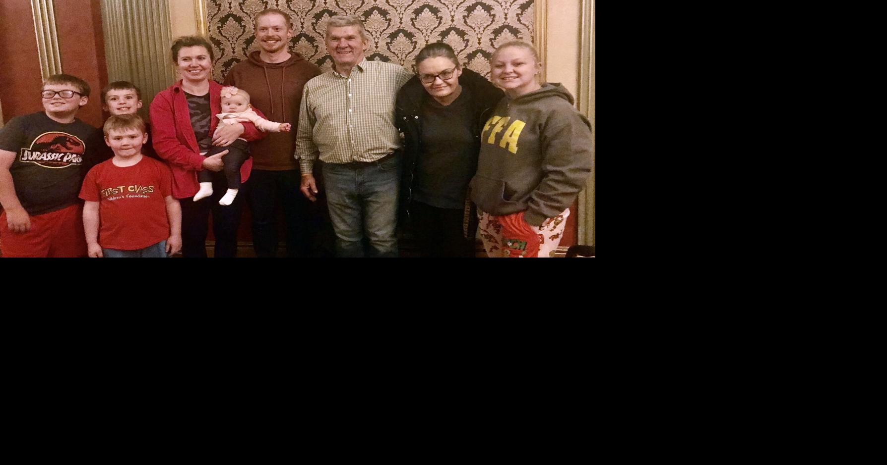 Clearfield's historic Ritz Theater has new owners News