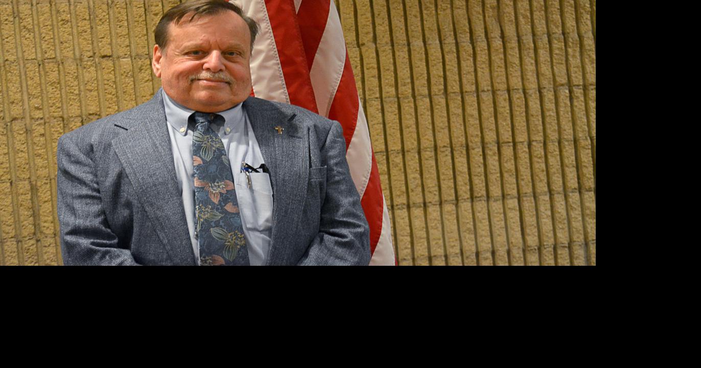 Punxsutawney council president addresses town rumors about fire, sewer