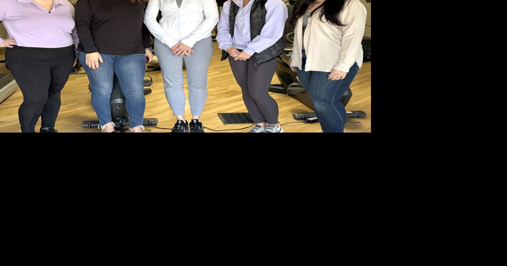 New fitness center opens in former RMS building | News ...