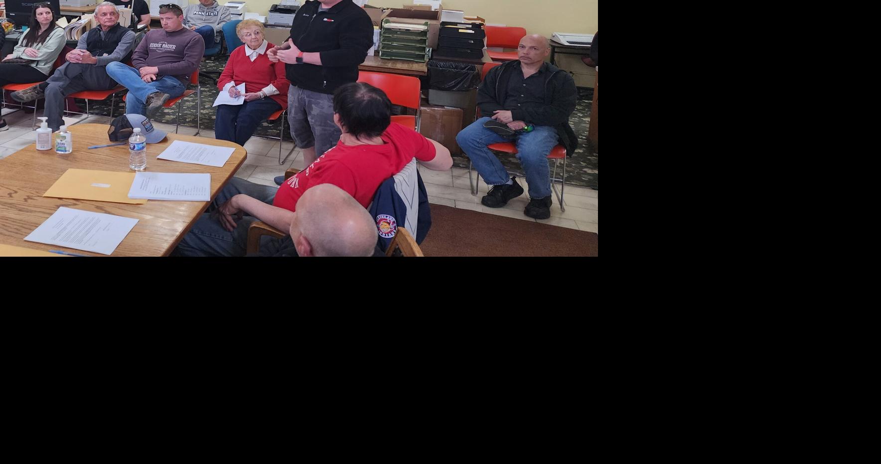 Tour de Brockway moves up in Old Fashioned Fourth of July schedule