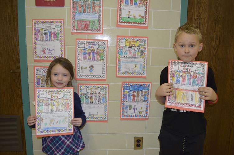 Career Day held at Brockway Elementary School News