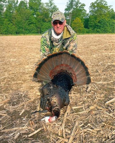 SUCCESSFUL GOBBLER HUNT | | thecourierexpress.com
