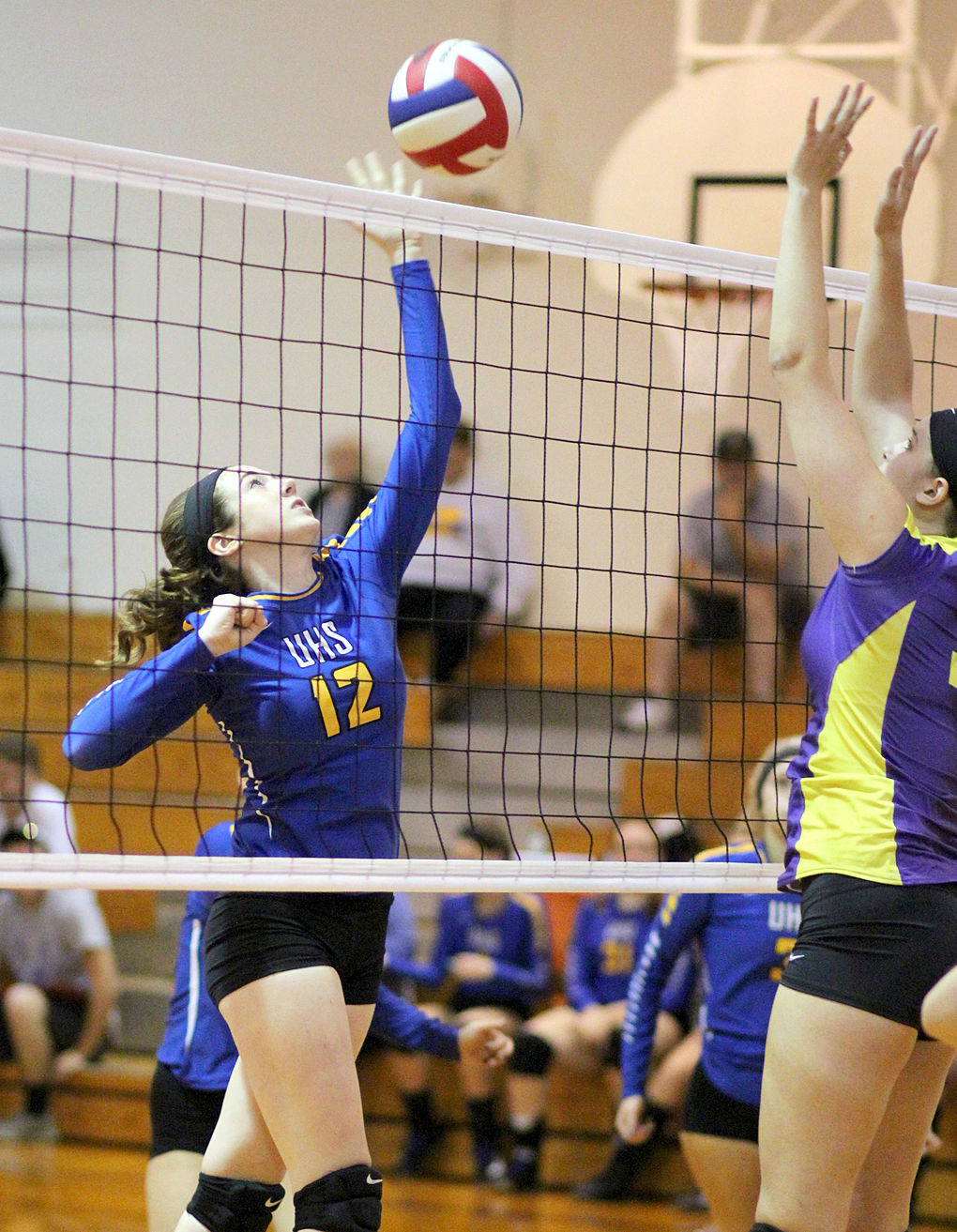 Volleyball: Lady Bulldogs dump Karns City | Sports | thecourierexpress.com