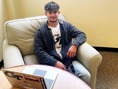 BC3 @ Brockway student praises college&rsquo;s 9th No. 1 ranking in 9 