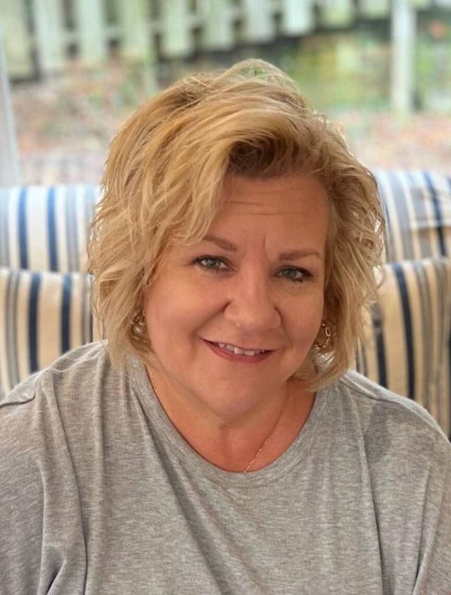 MONDAY MEETING: Get to know Dawn Kopp | News | thecourierexpress.com