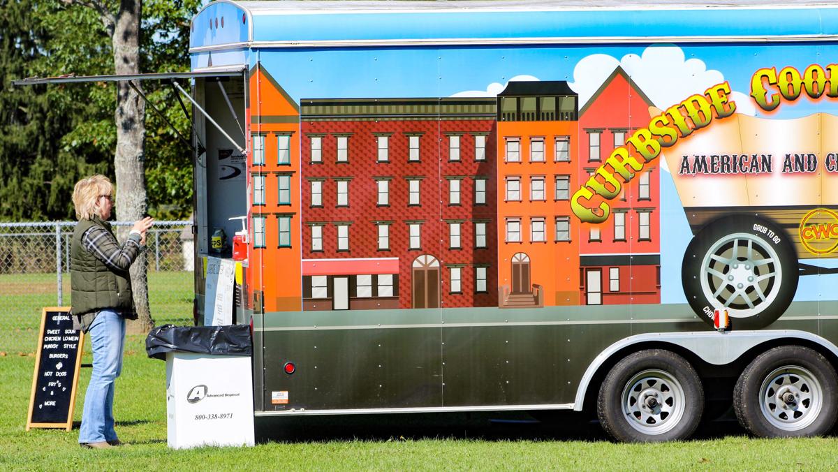 First Ever Spirits Street Eats Food Truck Festival Draws