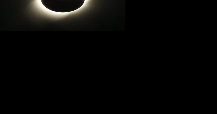 Area observatory invites public to April 8 total solar eclipse event - Vimarsana News