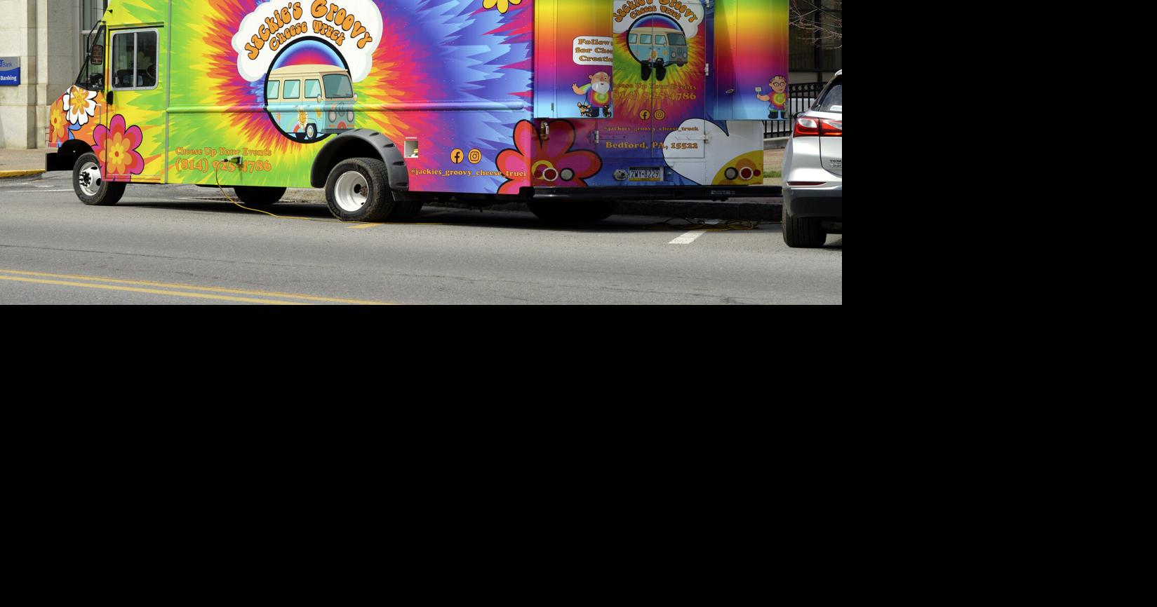 Food Truck Monday returns to Brookville March 16