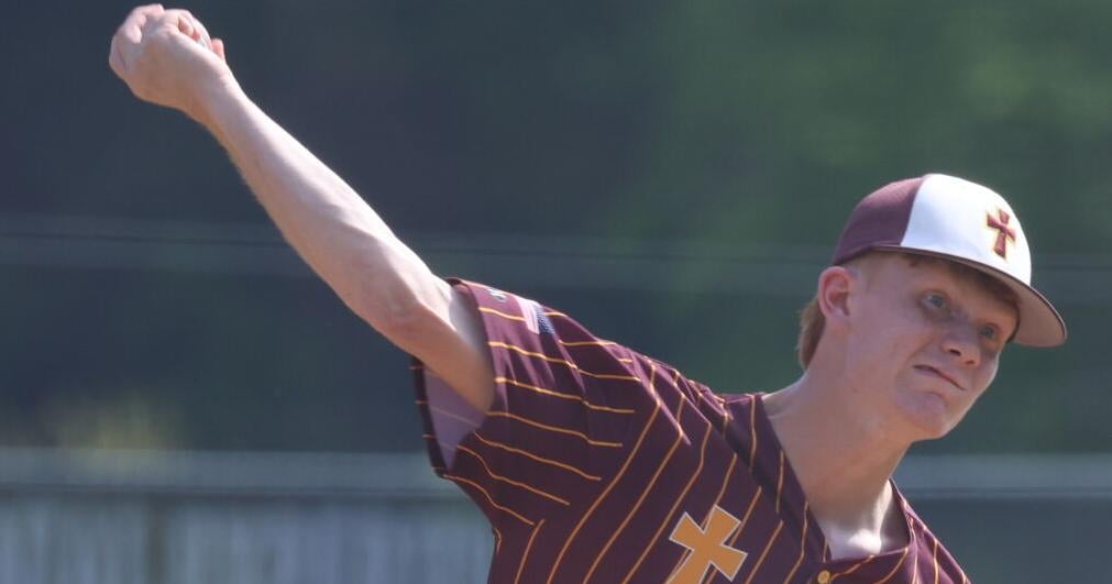 ECC blanks Claysburg-Kimmel to earn PIAA Class A semifinals berth