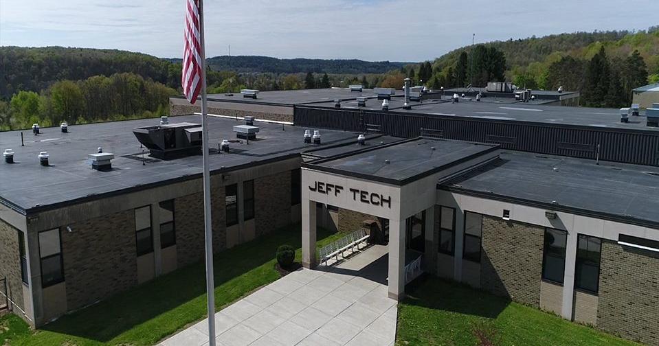 Jeff Tech awarded $1.1M grant for farm-to-fridge program | Local ...