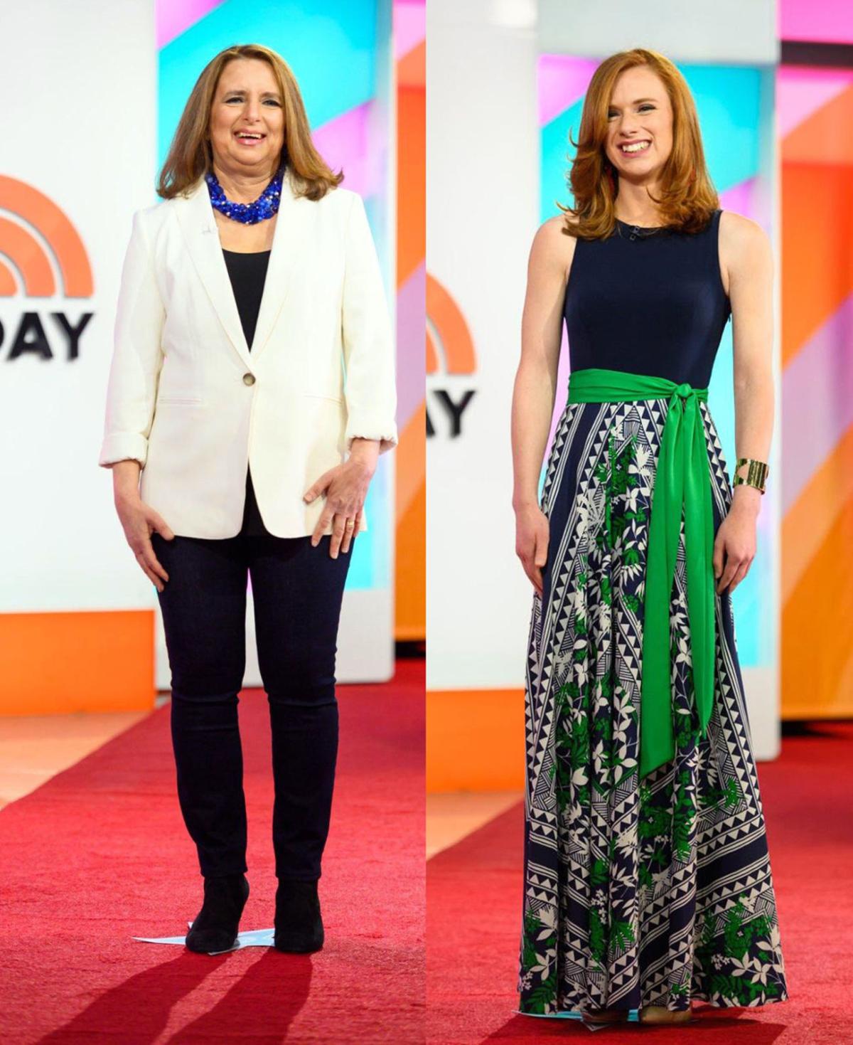 Dubois Kidnetix Founder And Her Daughter Get Makeovers On Nbc