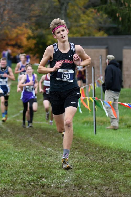 Landon Schmader 1