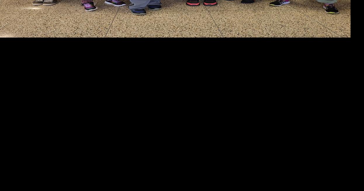 Juniata Elementary new principal with start of school year News